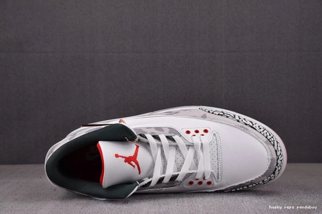Cheap Husky 3 Wings HM6993-100 Retro Jordan 0707